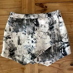 XS Abercrombie & Fitch Women’s Skort